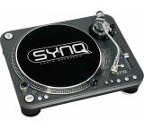 Plattenspieler im Test: X-TRM1 von SYNQ, Testberichte.de-Note: 1.7 Gut