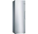 Kühlschrank im Test: Serie 4 KSV36VL4P von Bosch, Testberichte.de-Note: 1.6 Gut