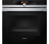 Backofen im Test: iQ700 HM636GNS1 von Siemens, Testberichte.de-Note: 1.6 Gut