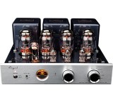 Verstärker im Test: MT-50 von Cayin, Testberichte.de-Note: 1.9 Gut