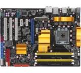Mainboard im Test: P5Q von Asus, Testberichte.de-Note: ohne Endnote