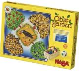 Gesellschaftsspiel im Test: Obstgarten von Haba, Testberichte.de-Note: 1.2 Sehr gut