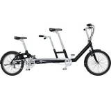 Fahrrad im Test: Falttandem Lowstep von Bernds, Testberichte.de-Note: 1.0 Sehr gut