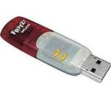 WLAN-Zubehör im Test: FRITZ!WLAN USB Stick & Surf 2 von AVM, Testberichte.de-Note: 1.6 Gut