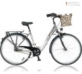 Fahrrad im Test: Fashion von Rabeneick, Testberichte.de-Note: 2.0 Gut