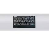 Tastatur im Test: ACK-3400 BT von Keysonic, Testberichte.de-Note: 2.0 Gut