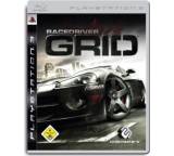 Race Driver GRID (für PS3)