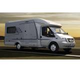 Tramp 692 CL (103 kW)