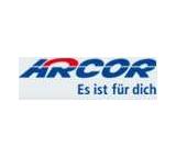Internetprovider im Test: Support von Kunden von Arcor, Testberichte.de-Note: 2.9 Befriedigend