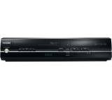 DVD-Recorder im Test: RD-XV48DTKTF von Toshiba, Testberichte.de-Note: 2.3 Gut