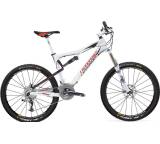 Fahrrad im Test: Rize Carbon 3 von Cannondale, Testberichte.de-Note: ohne Endnote