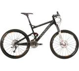 Fahrrad im Test: Raid Team von Fusion Bikes, Testberichte.de-Note: ohne Endnote