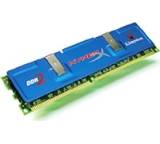 Arbeitsspeicher (RAM) im Test: HyperX KHX6400D2LLK2/2G von Kingston, Testberichte.de-Note: 2.2 Gut