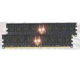 Arbeitsspeicher (RAM) im Test: Black Dragon GB22GB6400C4DC von GeIL, Testberichte.de-Note: 4.5 Ausreichend