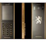 Einfaches Handy im Test: Professional 105 GCB von Mobiado, Testberichte.de-Note: ohne Endnote