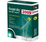 Internet Security 2009