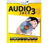 Audio Jack 3