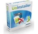 Weiteres Tool im Test: Uninstaller 3.03 von Ashampoo, Testberichte.de-Note: 1.5 Sehr gut