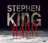 Hörbuch im Test: Wahn von Stephen King, Testberichte.de-Note: 1.2 Sehr gut