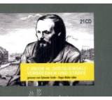 Hörbuch im Test: Verbrechen und Strafe von Fjodor M. Dostojewskij, Testberichte.de-Note: 1.2 Sehr gut