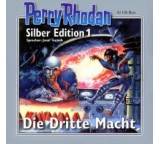 Hörbuch im Test: Die Dritte Macht von Perry Rhodan, Testberichte.de-Note: 1.3 Sehr gut