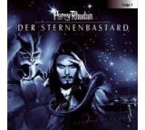 Hörbuch im Test: Der Sternenbastard von Perry Rhodan, Testberichte.de-Note: 2.0 Gut
