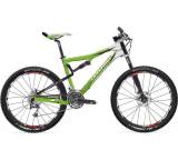 Fahrrad im Test: Rize Carbon 2 von Cannondale, Testberichte.de-Note: ohne Endnote