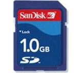 SD-Card 1 GB
