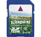SDHC Klasse 2 (4 GB)