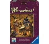 Gesellschaftsspiel im Test: Wie verhext! von alea, Testberichte.de-Note: 2.1 Gut