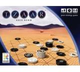Gesellschaftsspiel im Test: Tzaar von Smart Games, Testberichte.de-Note: 2.1 Gut
