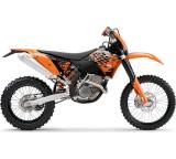 250 EXC-F (10 kW)