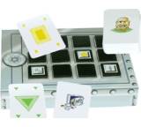 Gesellschaftsspiel im Test: Symbotrio von IQ-Spiele, Testberichte.de-Note: ohne Endnote