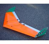 RC-Modell im Test: Meganuri von Küstenflieger, Testberichte.de-Note: ohne Endnote