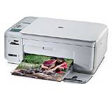 Photosmart C4385