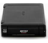 Brenner im Test: BRHC-6316U2 von Buffalo, Testberichte.de-Note: 1.9 Gut