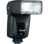 Blitzgerät im Test: MG80 Pro von Nissin, Testberichte.de-Note: ohne Endnote