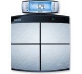 Personenwaage im Test: BF 105 von Beurer, Testberichte.de-Note: 2.3 Gut