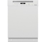 Geschirrspüler im Test: G 7100 U von Miele, Testberichte.de-Note: ohne Endnote