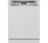 Geschirrspüler im Test: G 7100 i von Miele, Testberichte.de-Note: ohne Endnote