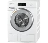Waschmaschine im Test: WWV980 WPS Passion von Miele, Testberichte.de-Note: ohne Endnote