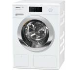 Waschmaschine im Test: WCR860 WPS PWash2.0&TDos XL&WiFi von Miele, Testberichte.de-Note: ohne Endnote