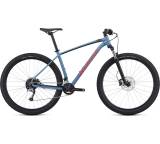 Fahrrad im Test: Rockhopper Comp (Modell 2019) von Specialized, Testberichte.de-Note: ohne Endnote