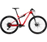 Fahrrad im Test: Lux CF SL 6.0 Pro Race (Modell 2019) von Canyon, Testberichte.de-Note: ohne Endnote