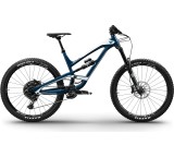 Fahrrad im Test: Capra 27 AL Base (Modell 2019) von YT-Industries, Testberichte.de-Note: ohne Endnote