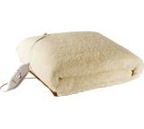 Heizdecken im Test: Wärmeunterbett aus 100% Wolle (8815) von Ariete, Testberichte.de-Note: ohne Endnote