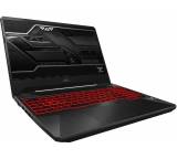 Laptop im Test: TUF Gaming FX505DY von Asus, Testberichte.de-Note: 2.2 Gut