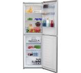 Kühlschrank im Test: RCHE390K30XP von Beko, Testberichte.de-Note: ohne Endnote