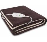 Heizdecken im Test: Heizdecke HDW 60227 von Medisana, Testberichte.de-Note: 2.0 Gut