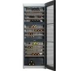 Weinkühlschrank im Test: KWT 6833 SG von Miele, Testberichte.de-Note: ohne Endnote